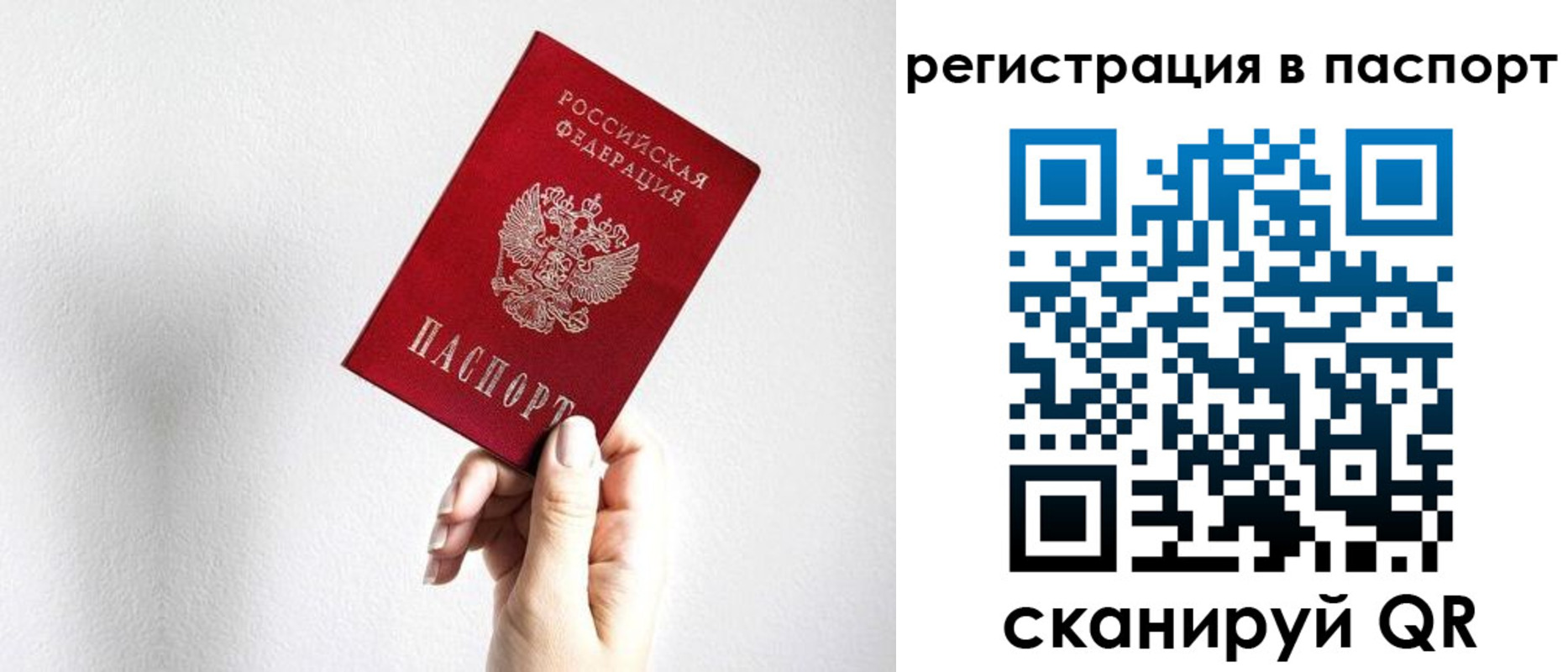 прописка законно в Кандалакше